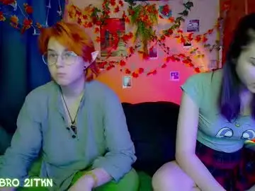 Chaturbate Live Porn of trickykitsune