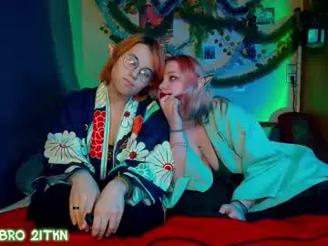 Chaturbate Best Webcam of trickykitsune