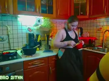 Chaturbate Live Sex of trickykitsune