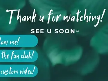 Chaturbate Private Sex Chat of trickykitsune