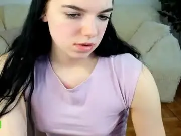 Chaturbate Free Live Porn of wow_evelin