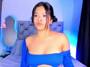 Chaturbate Free Live Porn of ximena_princess
