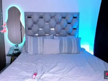 Chaturbate Sex Cam of ximena_princess