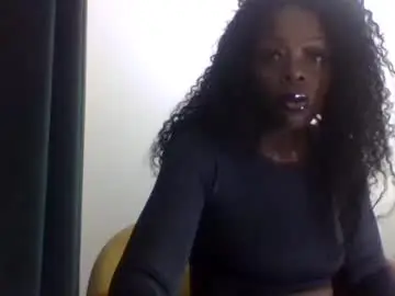 Chaturbate Sex Chat of yasminecruz1989