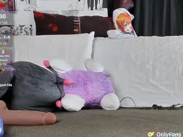 Chaturbate Sex Cam of yogendub