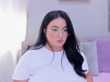 Chaturbate Best live sex cam show of _nina_sweet
