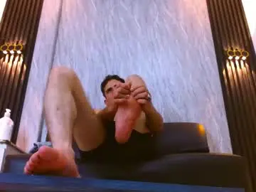 Chaturbate Sex Cam of andres_colins1