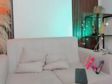 Chaturbate Best live sex cam show of antonellaporter