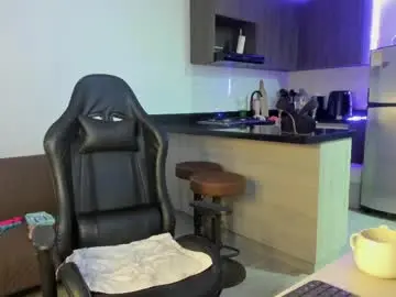 Chaturbate Nude Webcam of antonellaporter