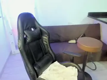 Chaturbate Live Sex of antonellaporter