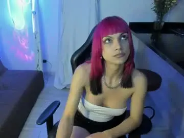 Chaturbate Free Porn Cam of antonellaporter