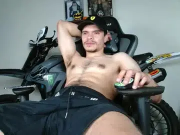 Chaturbate Adult Webcams of ash_wingrant