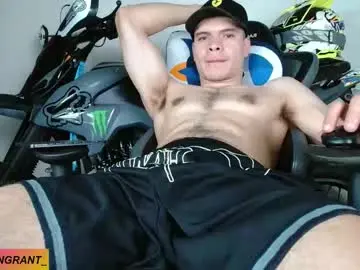 Chaturbate Live Sex of ash_wingrant