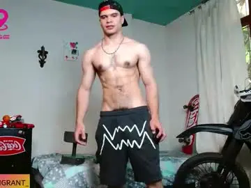 Chaturbate Adult Video Chat of ash_wingrant