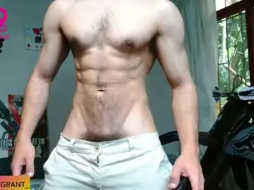 Chaturbate Live Porn of ash_wingrant