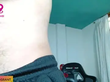 Chaturbate Adult Video Chat of ash_wingrant