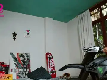 Chaturbate Adult Video Chat of ash_wingrant