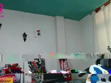 Chaturbate Watch Live Sex Cams of ash_wingrant