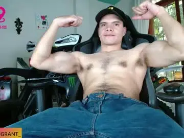 Chaturbate Adult Webcams of ash_wingrant