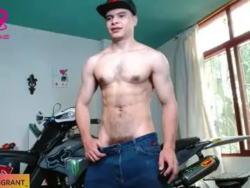 Chaturbate Watch Live Sex Cams of ash_wingrant