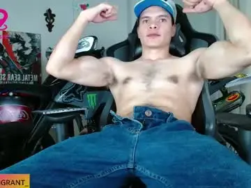 Chaturbate Live Sex Cam of ash_wingrant