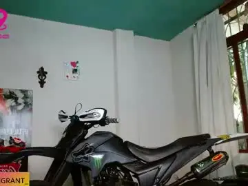 Chaturbate Adult Webcam of ash_wingrant