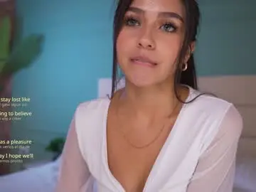 Chaturbate Free Live Porn of ashley_jones9