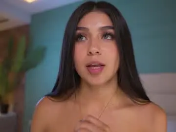 Chaturbate Free Live Porn of ashley_jones9