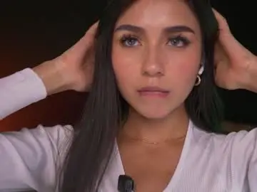 Chaturbate Free Porn Cam of ashley_jones9