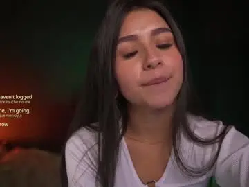 Chaturbate Watch Live Sex Cams of ashley_jones9