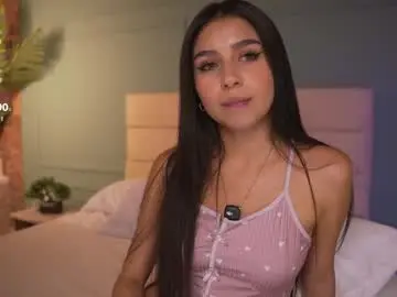 Chaturbate Adult Video Chat of ashley_jones9