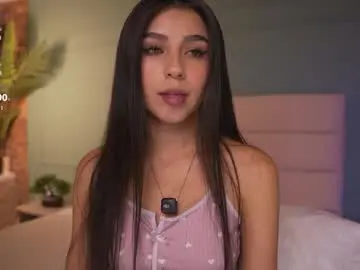 Chaturbate Sex Cam of ashley_jones9