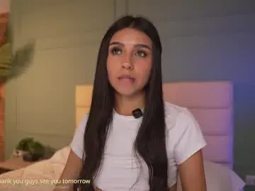 Chaturbate Watch Live Sex Cams of ashley_jones9