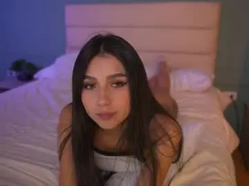 Chaturbate Live Sex Cam of ashley_jones9