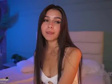 Chaturbate Watch Live Sex Cams of ashley_jones9