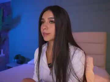 Chaturbate Nude Webcam of ashley_jones9