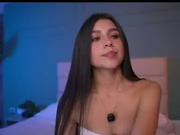 Chaturbate Best Webcam of ashley_jones9