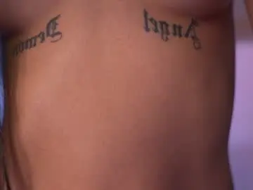 Chaturbate Adult Video Chat of ashley_jones9