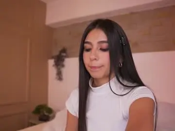 Chaturbate Adult Webcams of ashley_jones9