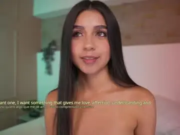 Chaturbate Free Porn Cam of ashley_jones9