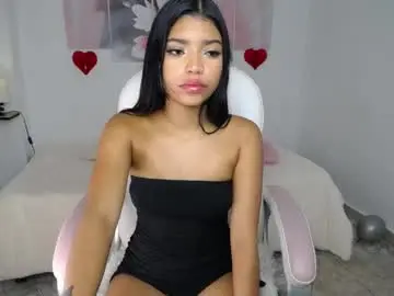 Chaturbate Live Sex of aylin_ross_