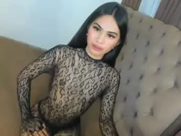 Chaturbate Live Sex of belle_davies