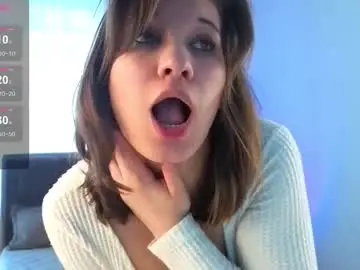 Chaturbate Free Porn Cam of black_ang31