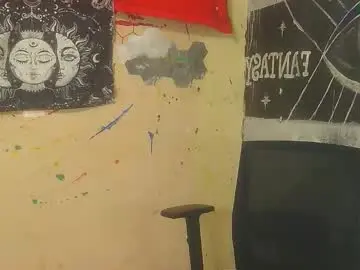 Chaturbate Live Sex Cam of blackphylosofy