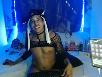 Chaturbate Best Webcam of brayanstrz