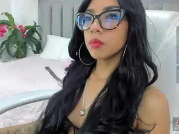 Chaturbate Live Sex of candy21__