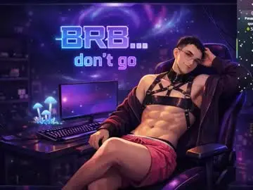 Chaturbate Sex Chat of charlieerusso