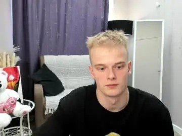 Chaturbate Nude Webcam of dattouz