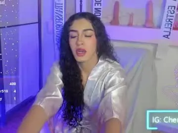 Chaturbate Watch Live Sex Cams of dayanahill2