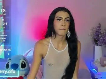 Chaturbate Best Webcam of dayanahill2